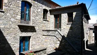 Museo della Cultura Arbëreshe in San Paolo Albanese