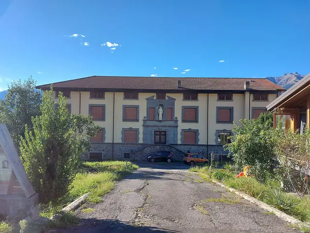 Museo della cultura contadina in Colico