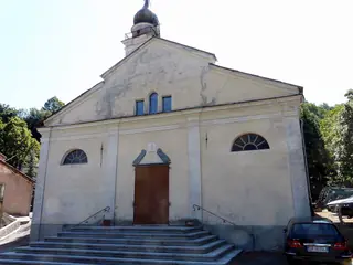 Museo della cultura popolare contadina in Carrega Ligure