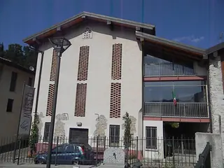 Museo della Cultura Rurale Prealpina in Brinzio