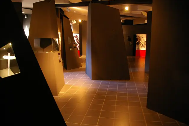 Museo della Deportazione e Resistenza in Prato