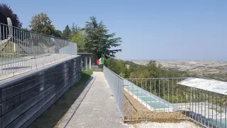 Museo della Linea dei Goti in Montegridolfo