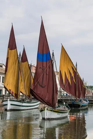 Museo della Marineria di Cesenatico