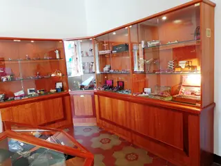 Museo di Storia della Medicina «Dr. Ottavio Badessa» in Villafranca Tirrena