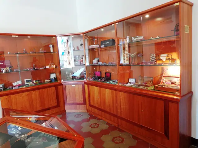 Museo di Storia della Medicina «Dr. Ottavio Badessa» in Villafranca Tirrena