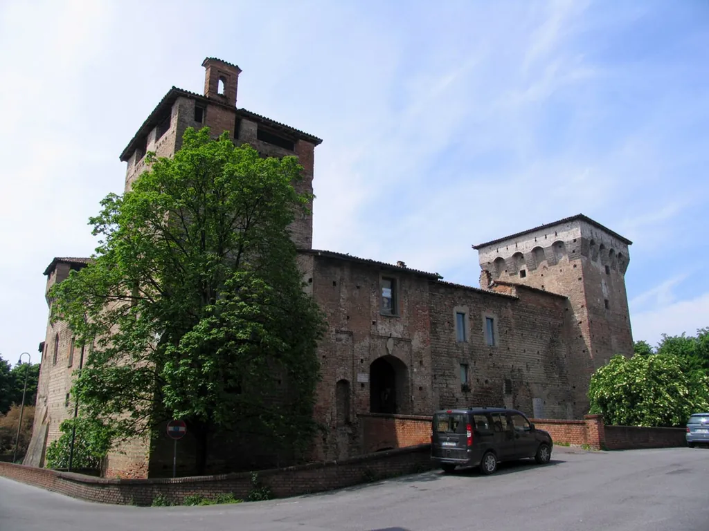 Museo della Memoria della comunità in Romano di Lombardia