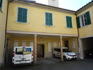 Museo della Misericordia di Pontremoli