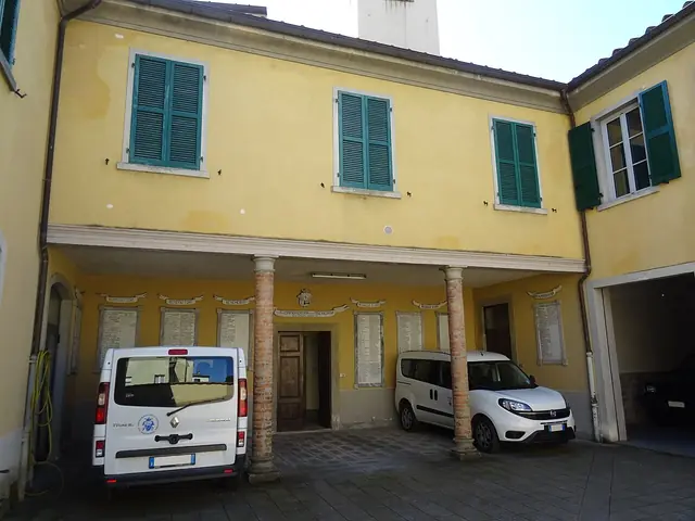 Museo della Misericordia di Pontremoli