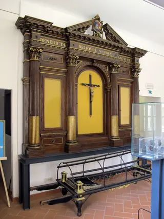 Museo della Misericordia in Florence