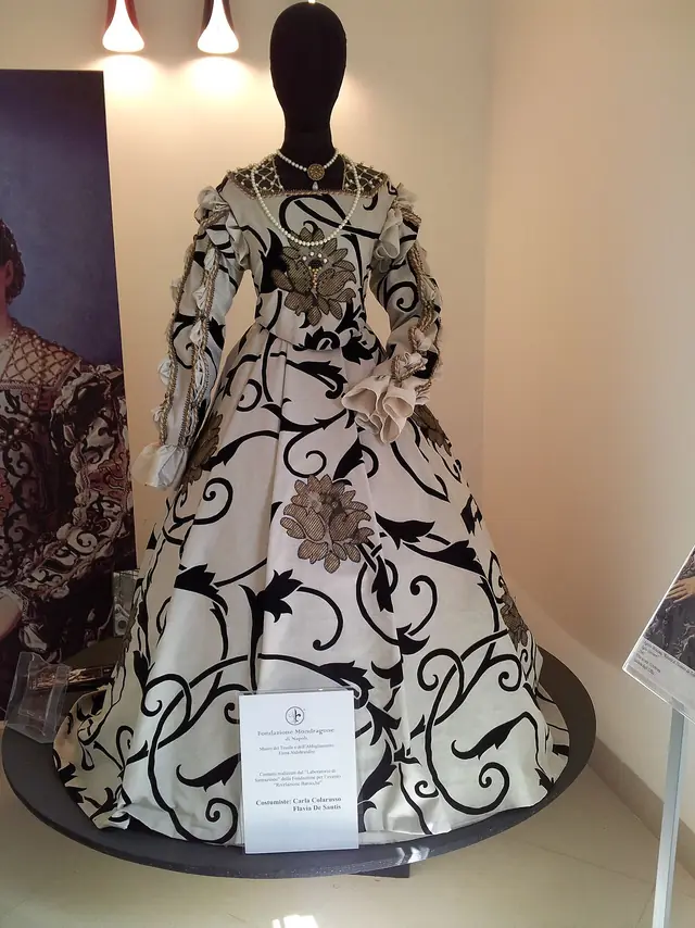 Museo della Moda Napoli in Neapol