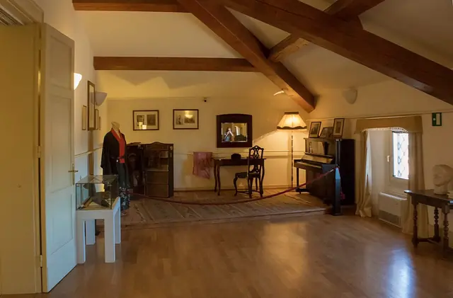 Museo della Musica in Pieve di Cento