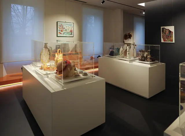 Museo della paglia e dell'intreccio in Signa