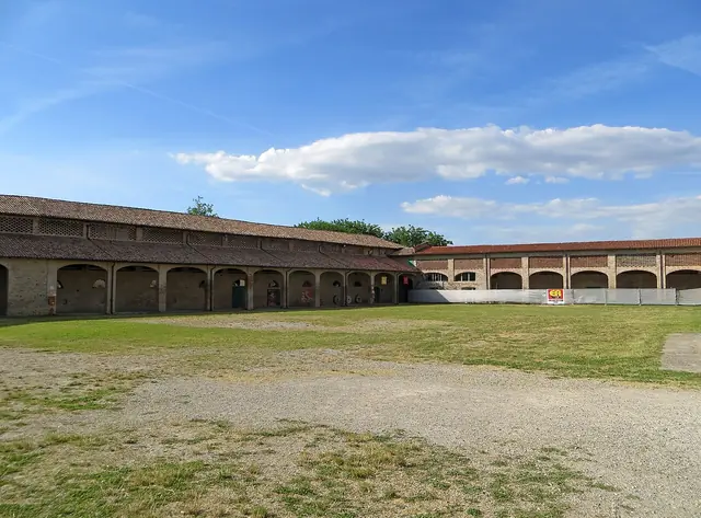 Museo della Pasta in Collecchio