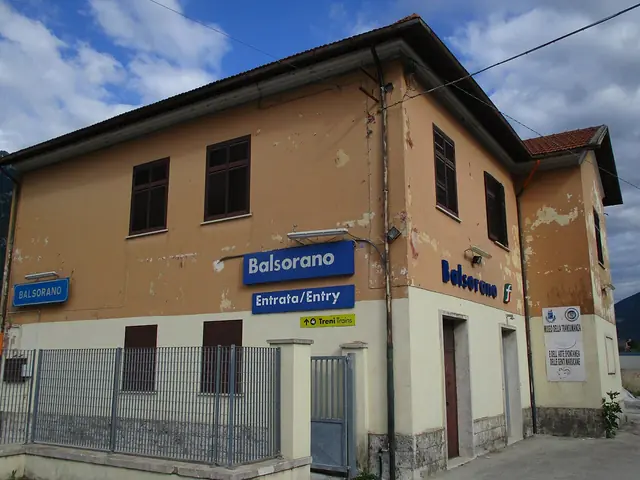 Museo della pastorizia in Balsorano