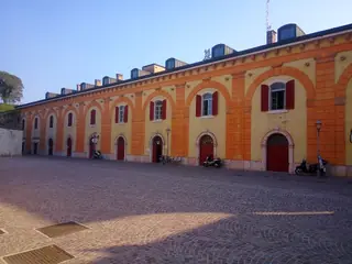 Museo della Pesca e delle Tradizioni Lacustri in Peschiera del Garda