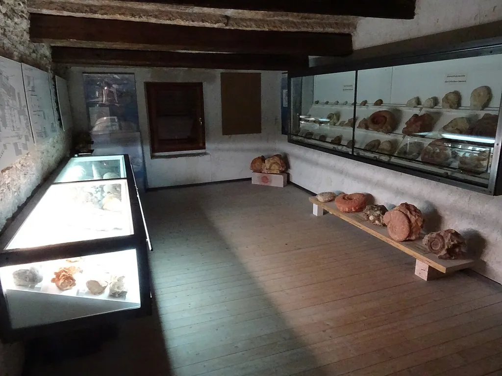 Museo della Pieve di San Giorgio di Valpolicella e Museo archeologico in Sant'Ambrogio di Valpolicella