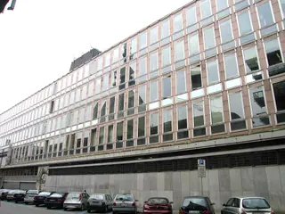 Museo della Radio e della Televisione Rai in Torino