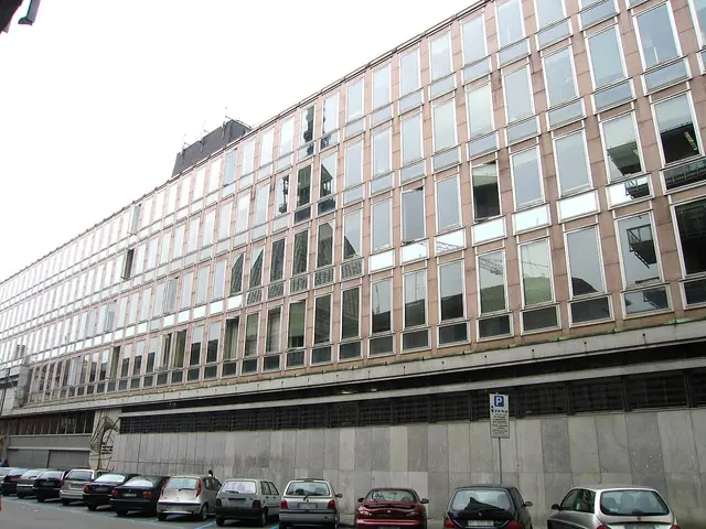 Museo della Radio e della Televisione Rai in Turín