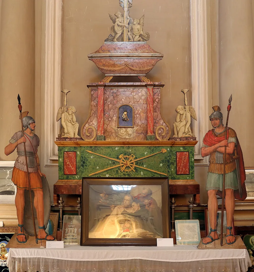 Museo della religiosità popolare in Minerbio