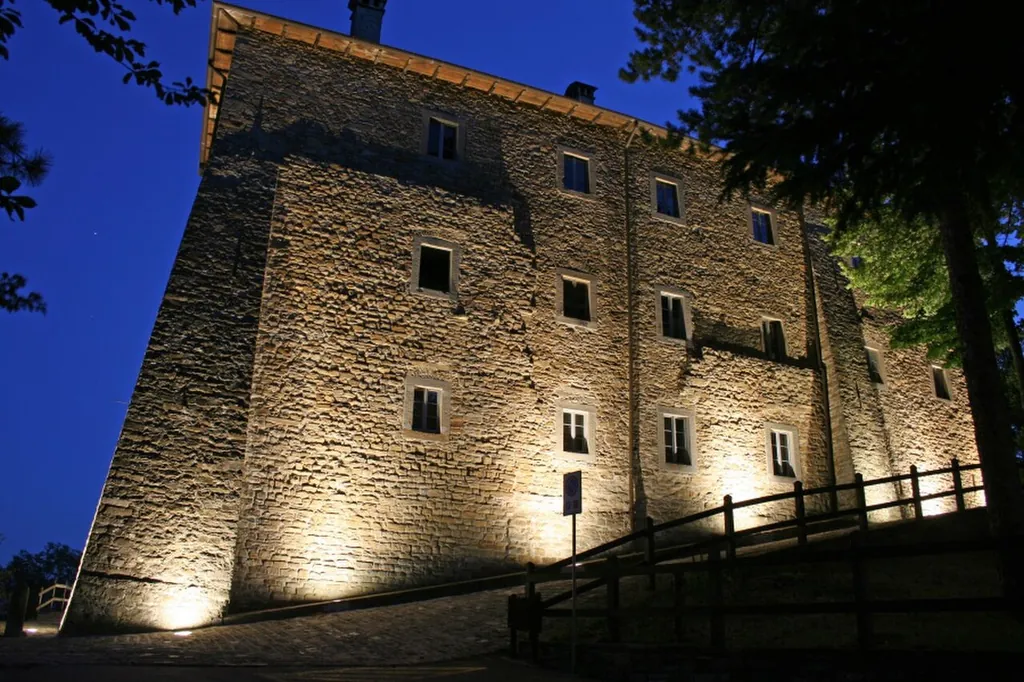 Museo della Repubblica di Montefiorino e della Resistenza italiana