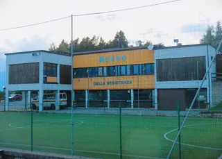 Museo della Resistenza di Valsaviore in Cevo