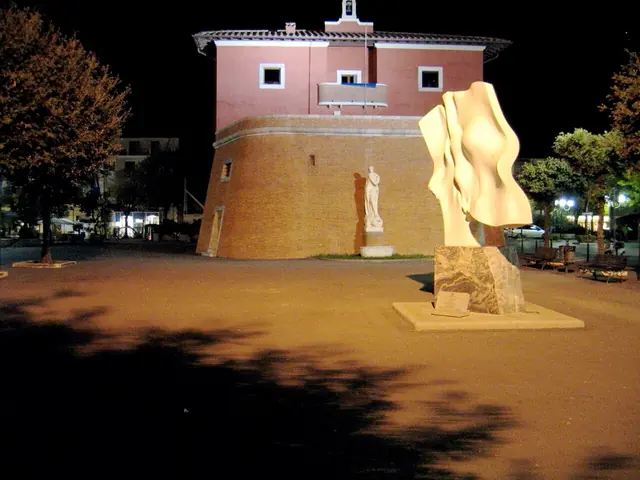 Museo della satira e della caricatura in Forte dei Marmi