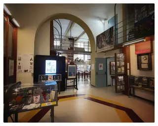 MUSLI – Museo della Scuola e del Libro per l'Infanzia in Torino