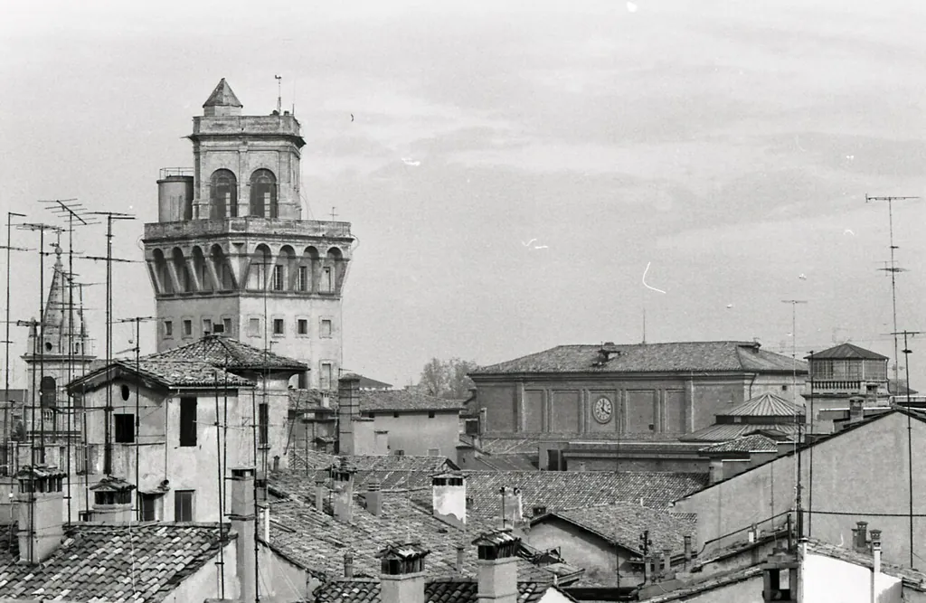 Museo della Specola in Bologna