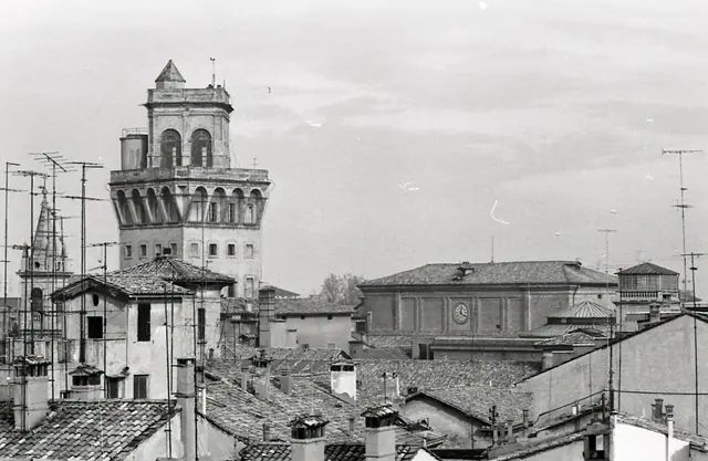 Museo della Specola in Bologna