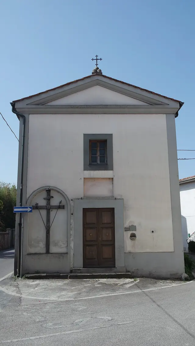 Museo della Storia Antica del territorio di Bientina