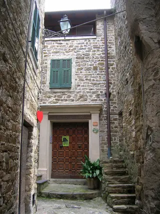 Museo della Storia di Apricale