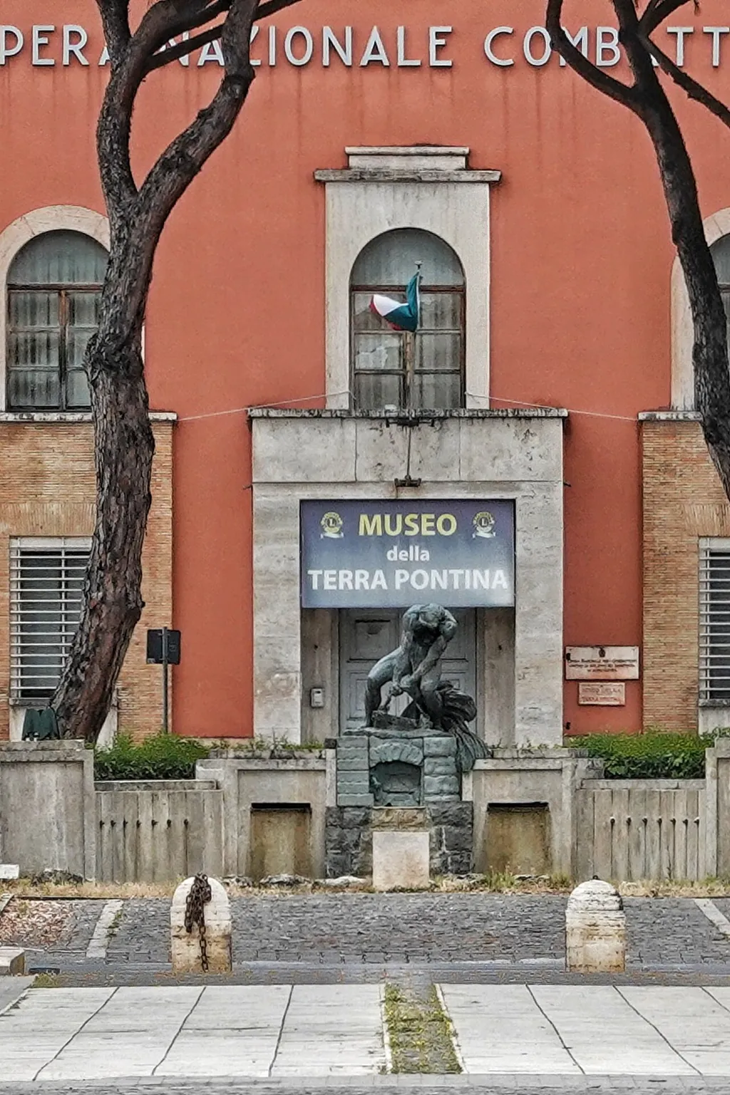 Museo della Terra Pontina in Latina