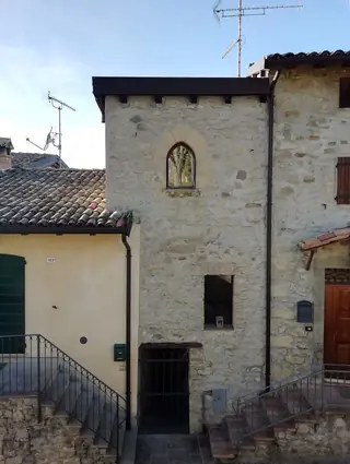 Museo della tigella in Guiglia