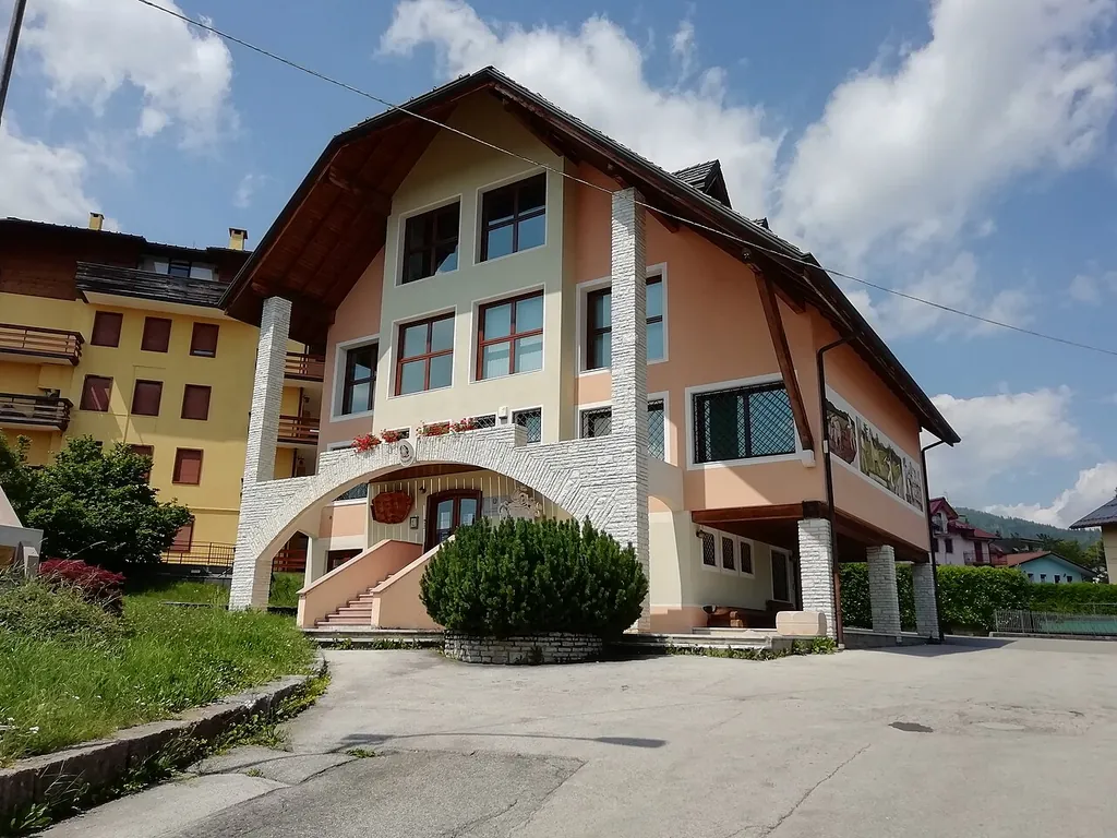 Museo della Tradizione Cimbra in Roana