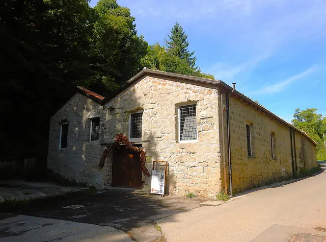 Museo della Vecchia Ferriera e Stamperia in Ronciglione