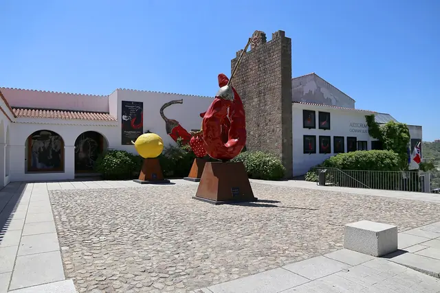 Museo del Costume in Nuoro