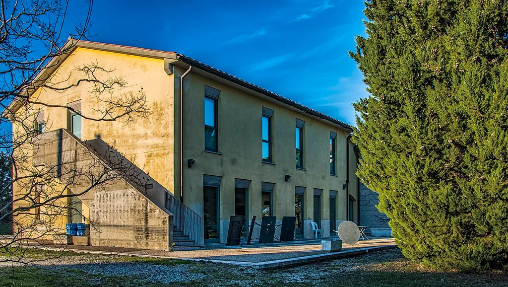 MuTer Museo del Territorio in Montespertoli