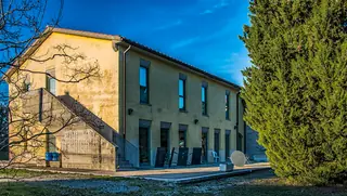 MuTer Museo del Territorio in Montespertoli