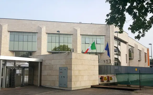 Museo della Zecca Italiana in Rím