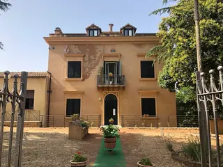 Museo della zolfara in Lercara Friddi