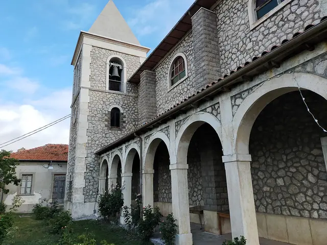 Museo delle arti e tradizioni popolari in Scanno