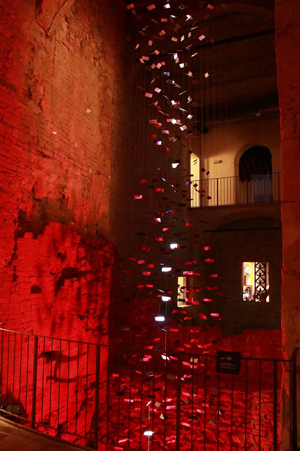 Museo delle arti in ghisa nella Maremma in Follonica