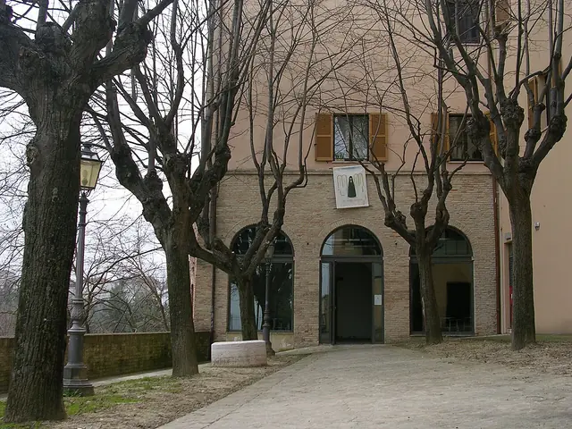 Museo delle arti monastiche in Serra de' Conti