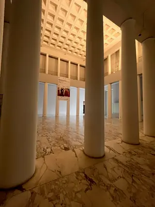 Museo delle Civiltà in Rome – Photo 2 of 4