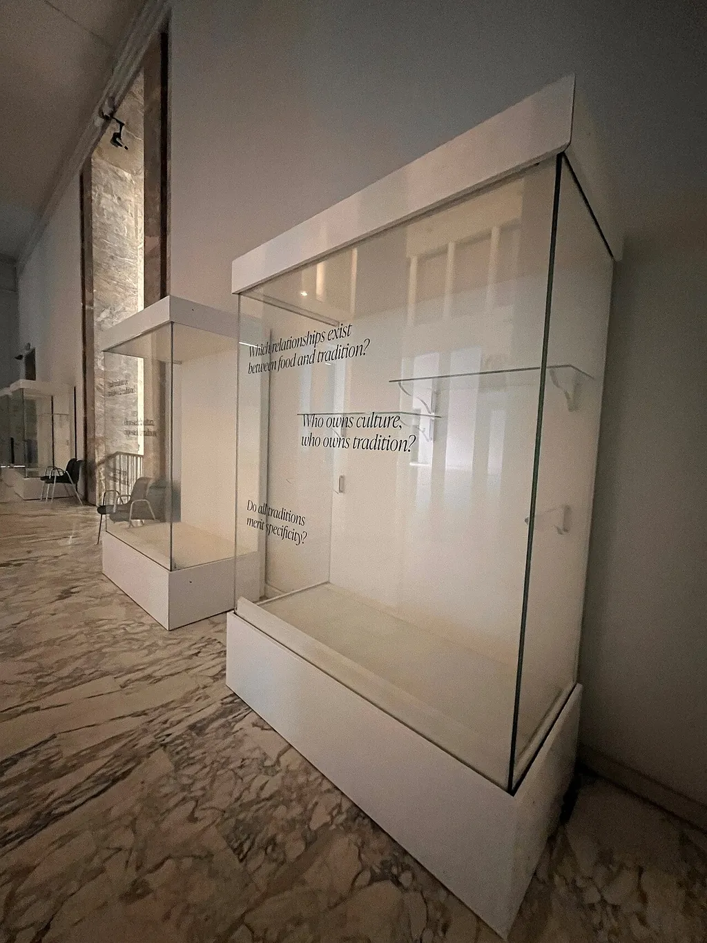 Museo delle Civiltà in Rome – Photo 4 of 4