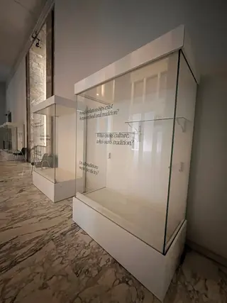 Museo delle Civiltà in Rome – Photo 4 of 4