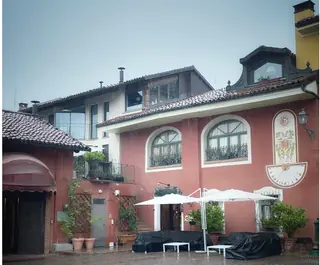 Museo delle contadinerie e del giocattolo antico in Andezeno