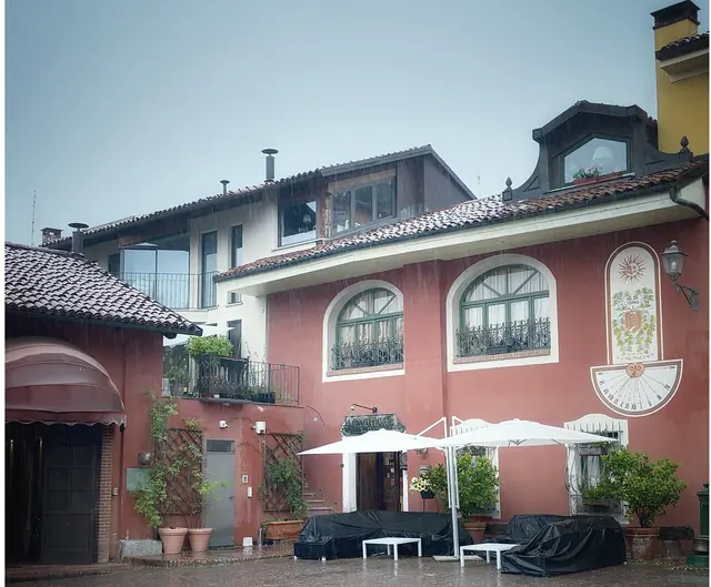Museo delle contadinerie e del giocattolo antico in Andezeno