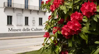 Museo delle Culture (MUSEC) in Lugano