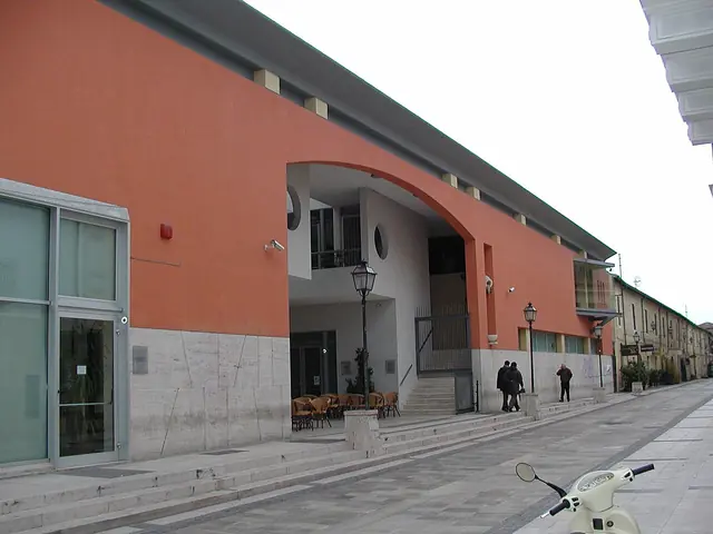 Museo delle genti d'Abruzzo in Pescara